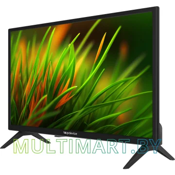 Телевизор Topdevice TDTV24BS01HBK картинка 3